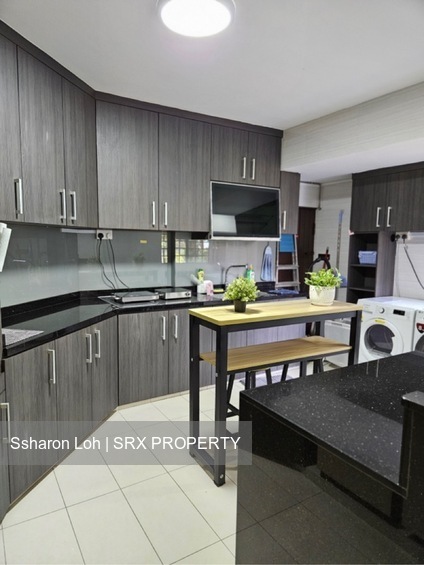 Lagoon View (D15), Apartment #537614041